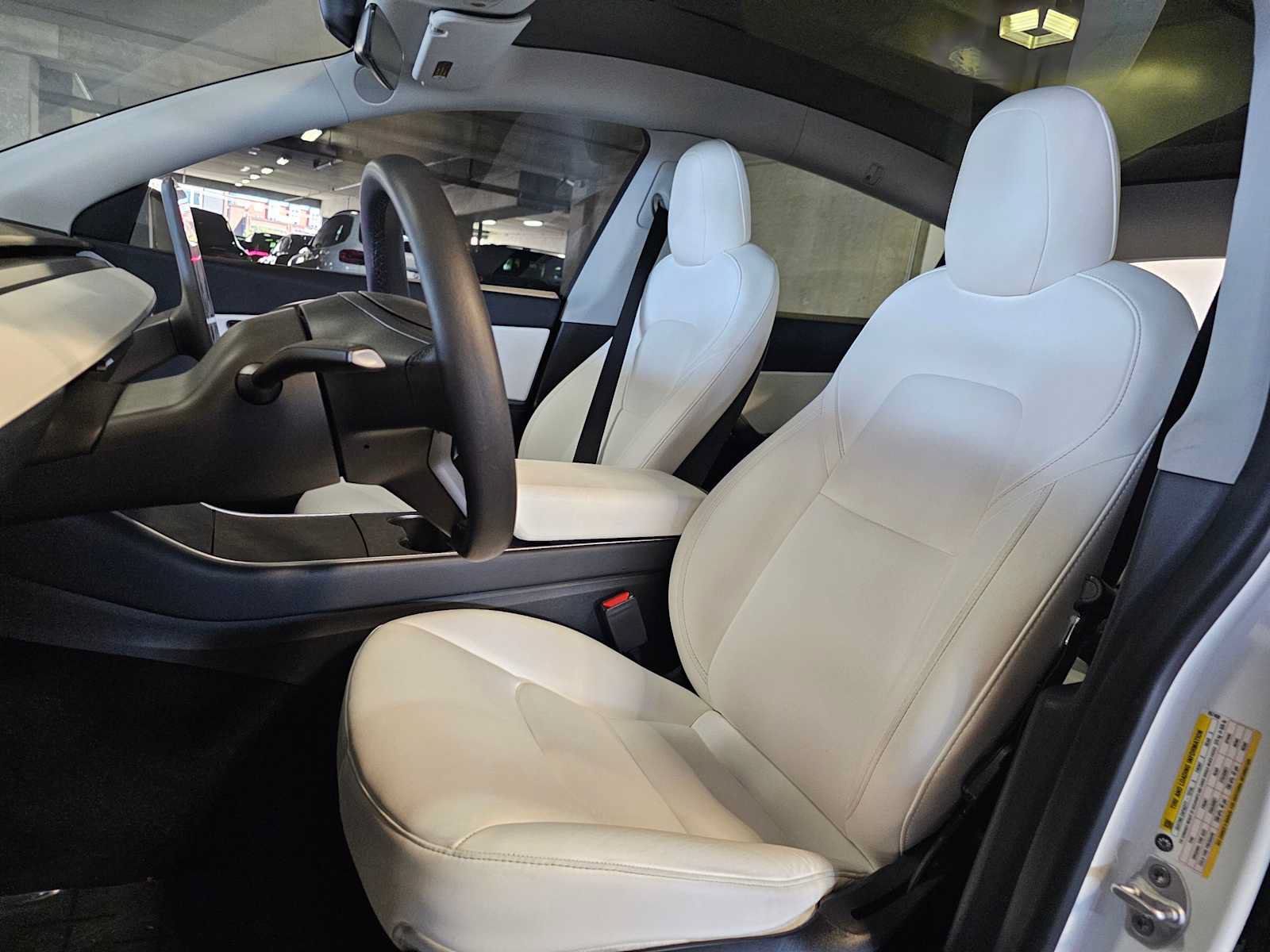 Used 2020 Tesla Model Y Performance AWD/4WD image 21