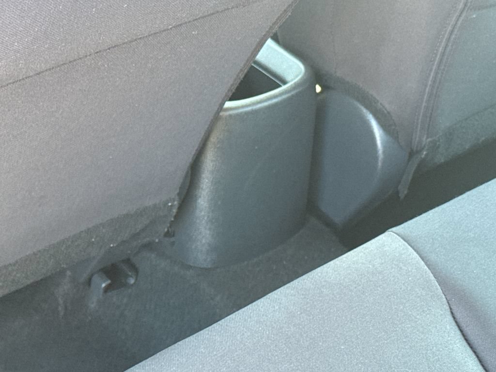 Used 2024 Nissan Versa S w/ S Plus Package FWD image 33
