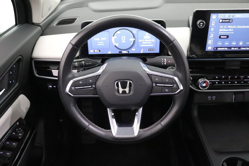Used 2025 Honda Prologue Touring image 16