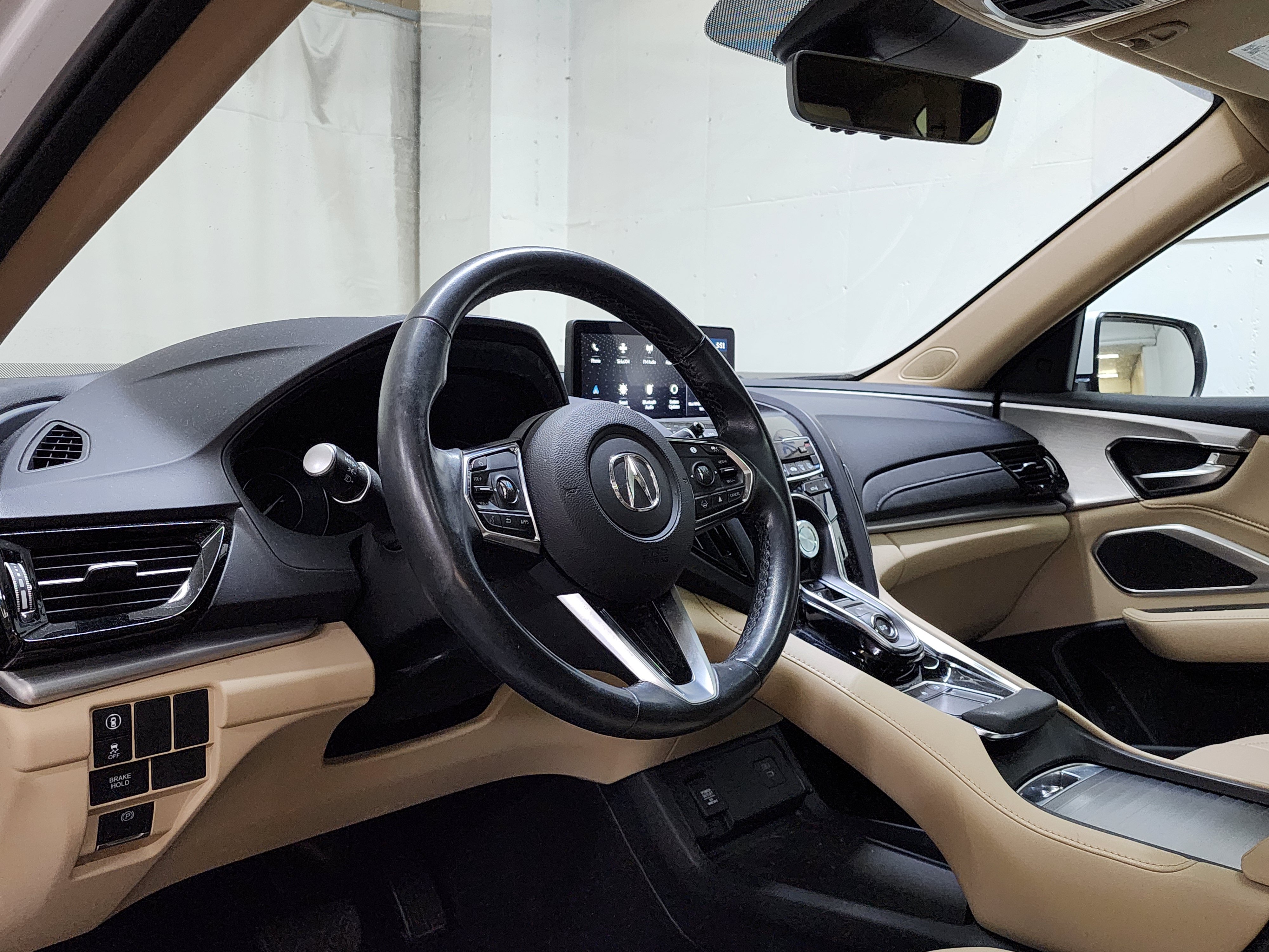 Used 2023 Acura RDX AWD image 13