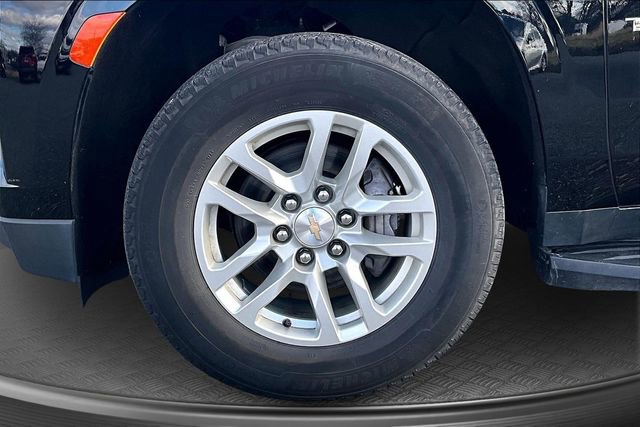 Used 2023 Chevrolet Tahoe LT image 33