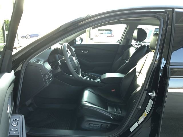 Used 2023 Honda Accord EX image 14