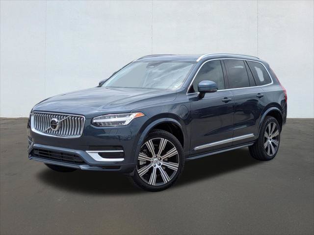 Used 2024 Volvo XC90 T8 Plus w/ Protection Package Premier