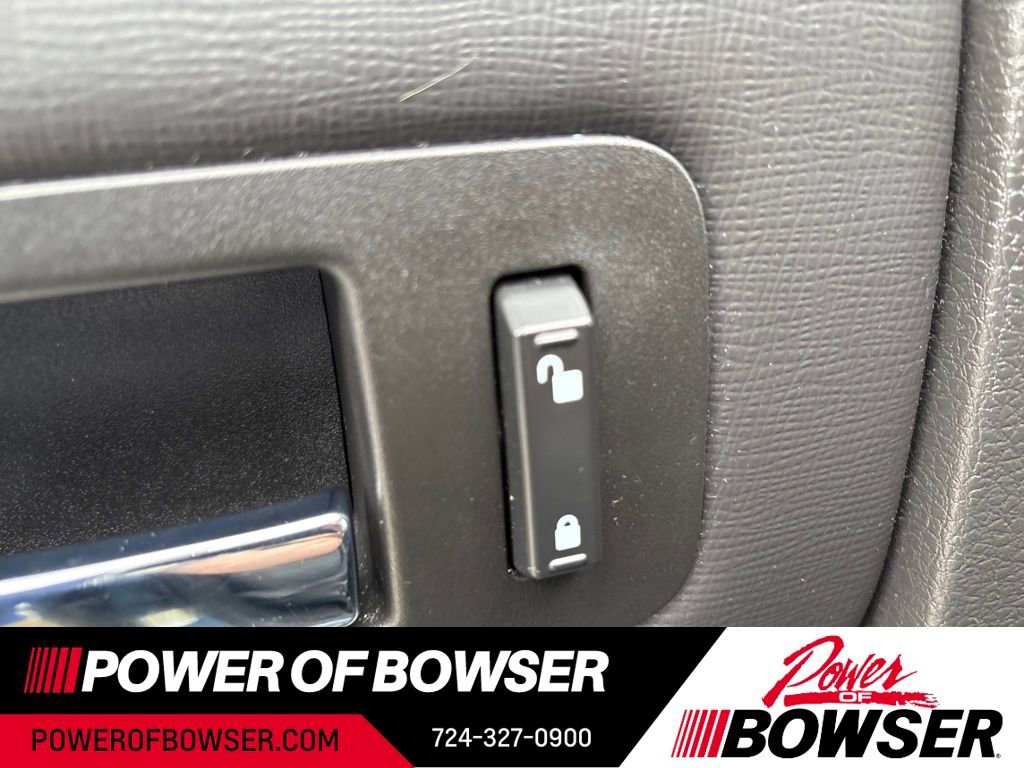 Used 2018 Ford Flex SE image 14