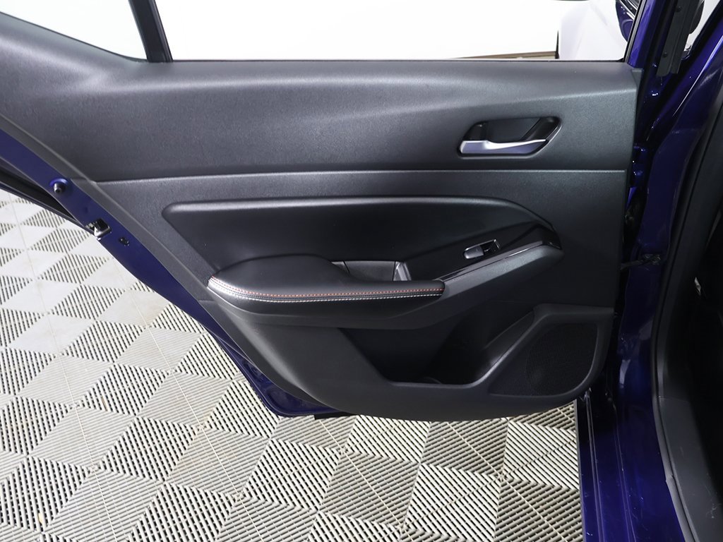 Used 2024 Nissan Altima 2.5 SR w/ SR Premium Package image 25