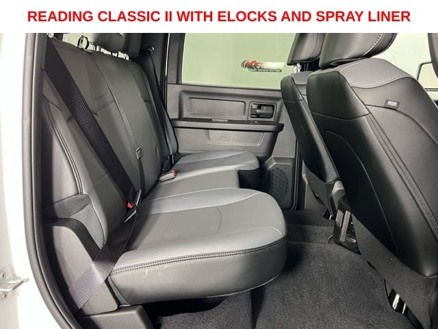 New 2026 RAM 3500 Tradesman image 28