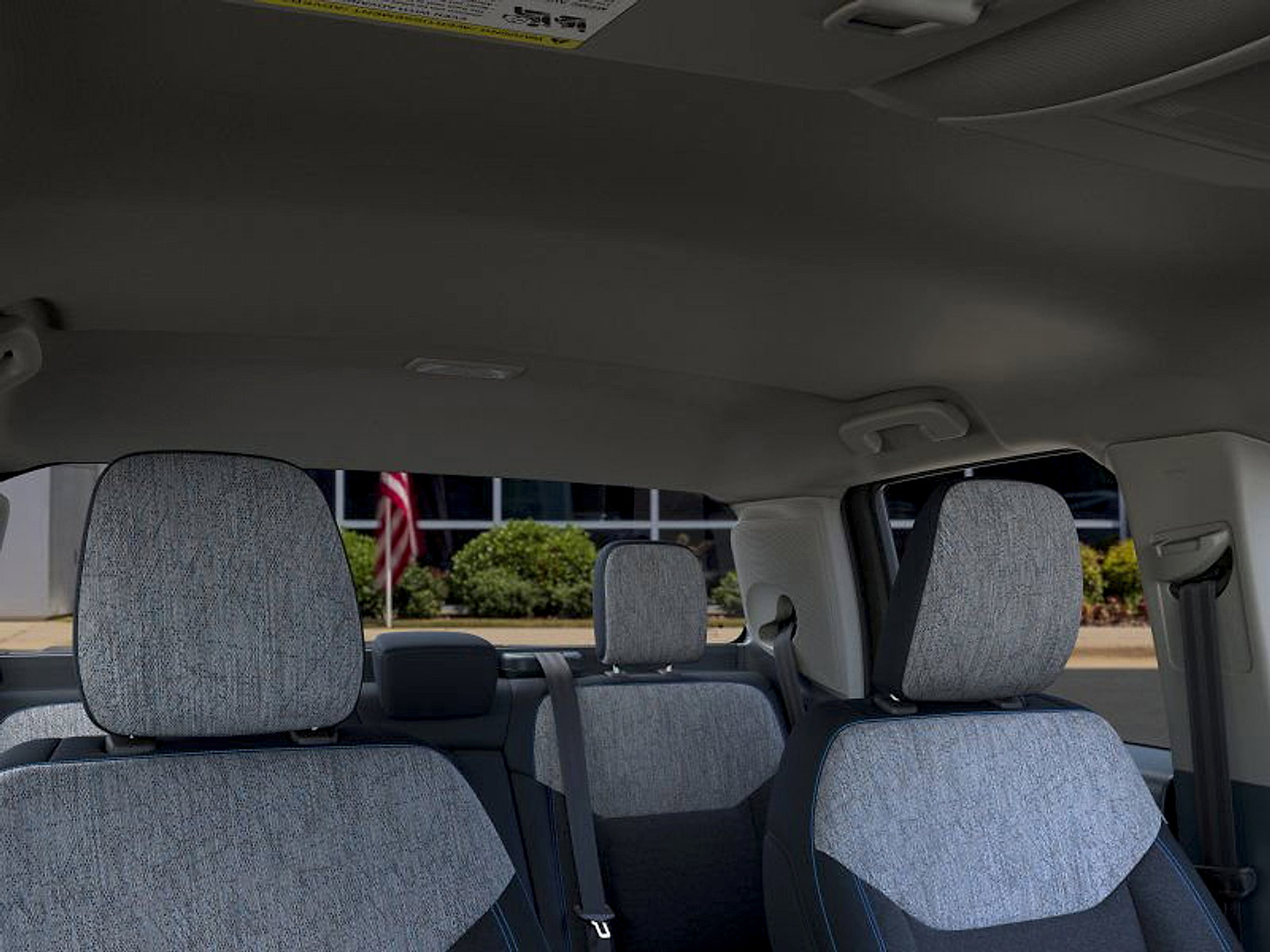 New 2026 Ford Maverick XLT w/ XLT Luxury Package image 12