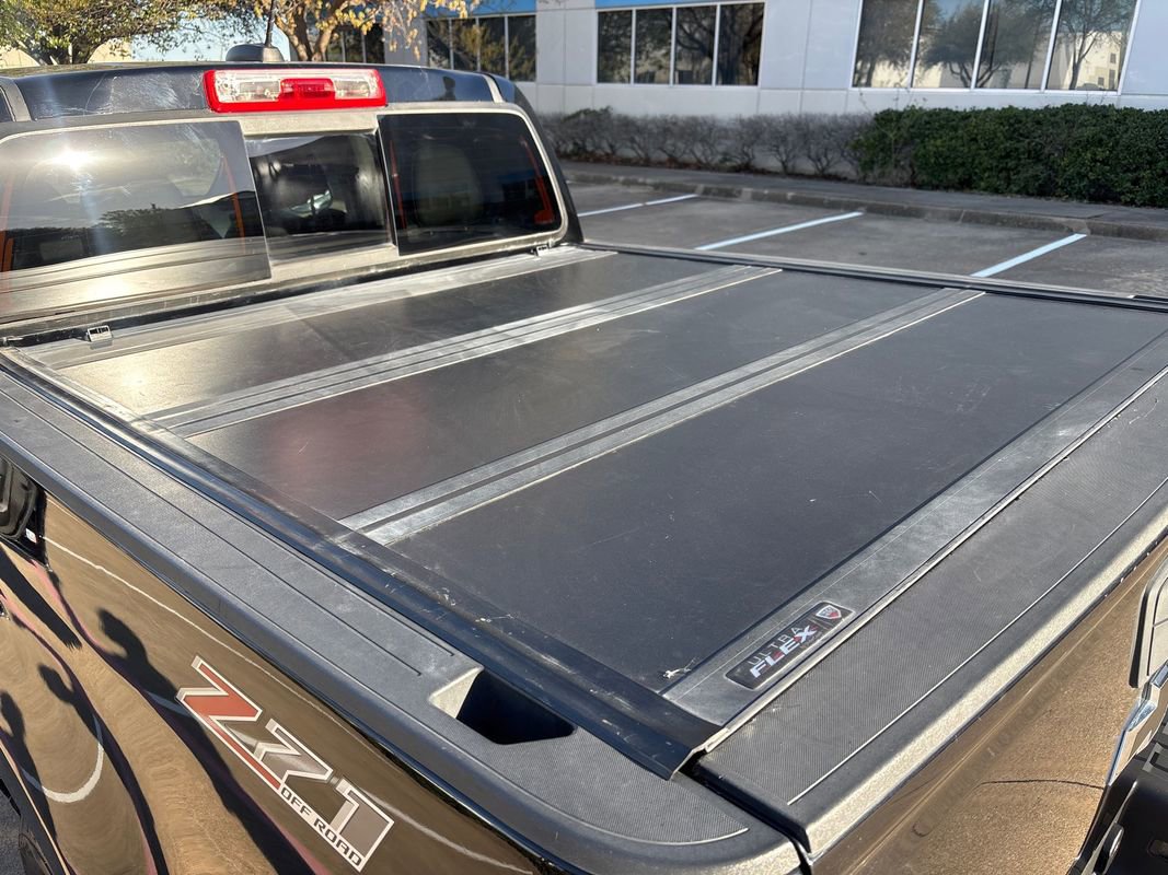 Used 2016 Chevrolet Colorado Z71 image 23