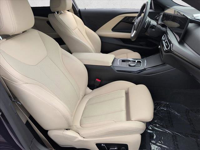 Certified 2024 BMW 230i Coupe w/ Convenience Package image 22
