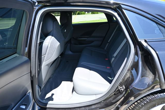 Used 2023 Lucid Air Touring AWD/4WD image 21