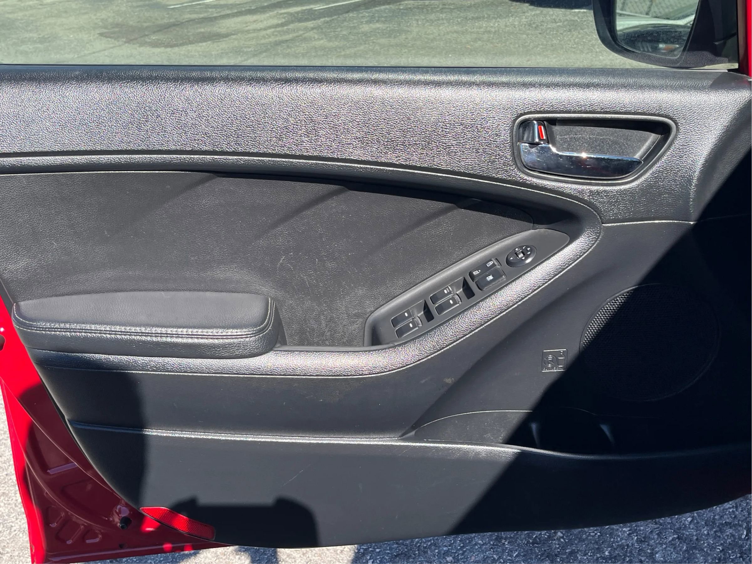 Used 2016 Kia Forte LX FWD image 17