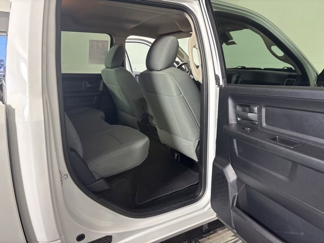 Used 2015 RAM 2500 Tradesman w/ Chrome Appearance Group image 31