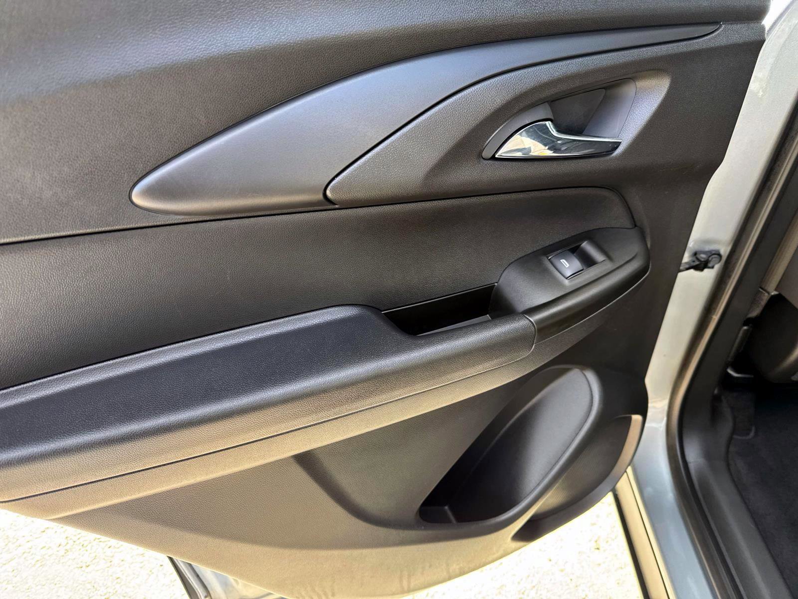 Certified 2023 Chevrolet TrailBlazer LT w/ Convenience Package image 7