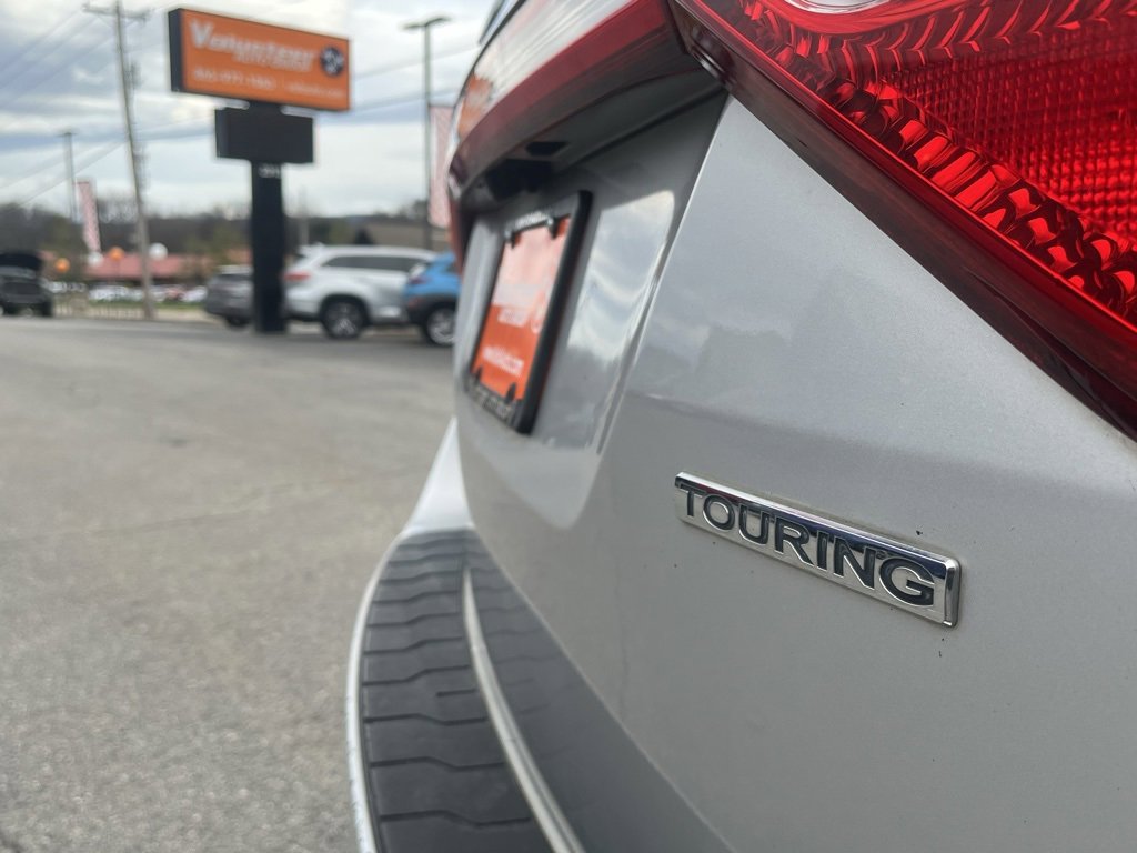 Used 2012 Honda Odyssey Touring image 9