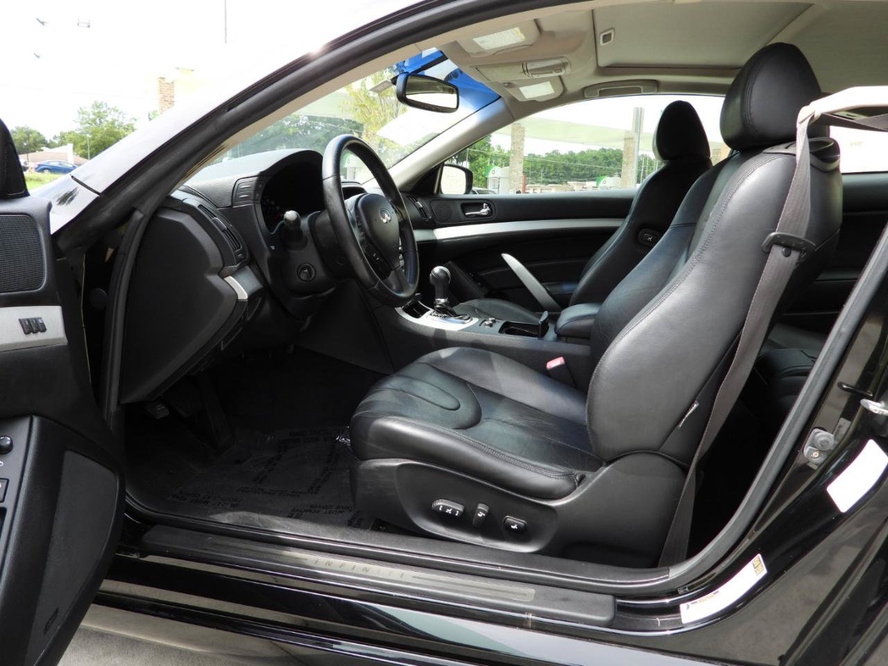 Used 2009 INFINITI G37 Journey w/ Premium Pkg RWD image 44