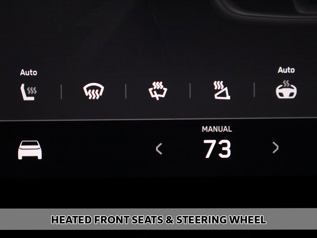 Used 2024 Tesla Cybertruck AWD Crew Cab image 7