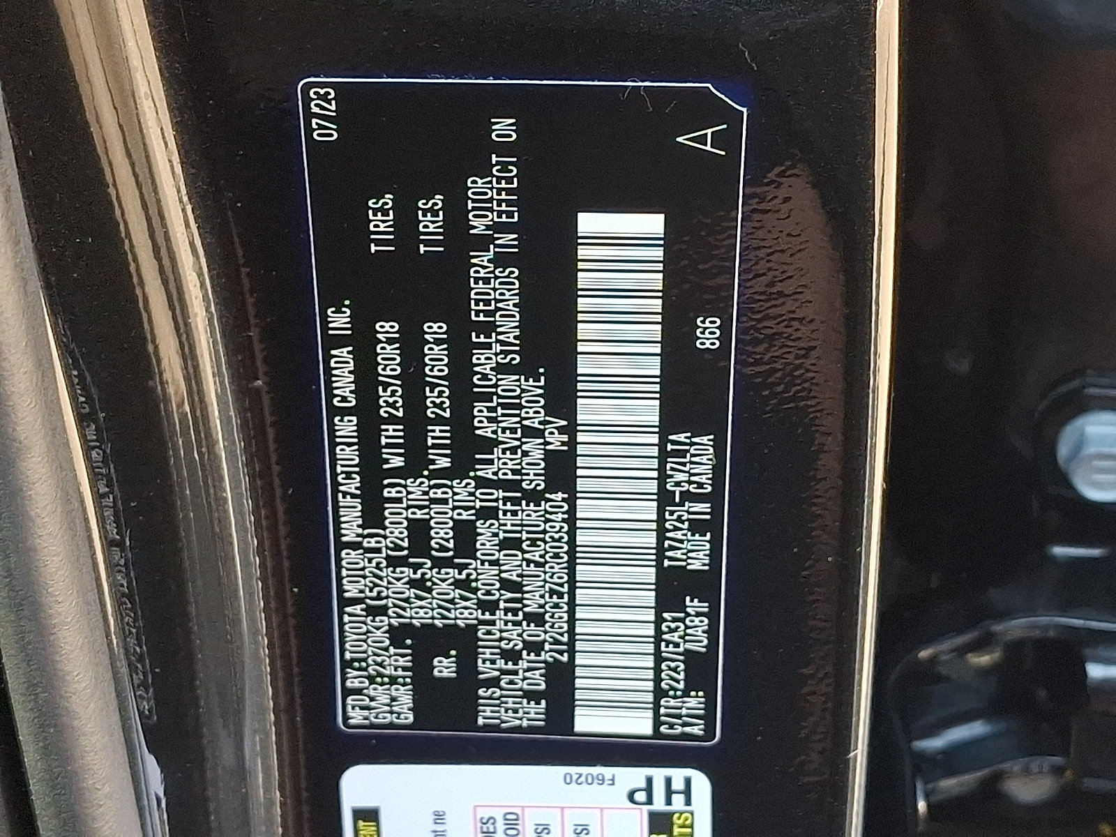 Certified 2024 Lexus NX 350 AWD image 28
