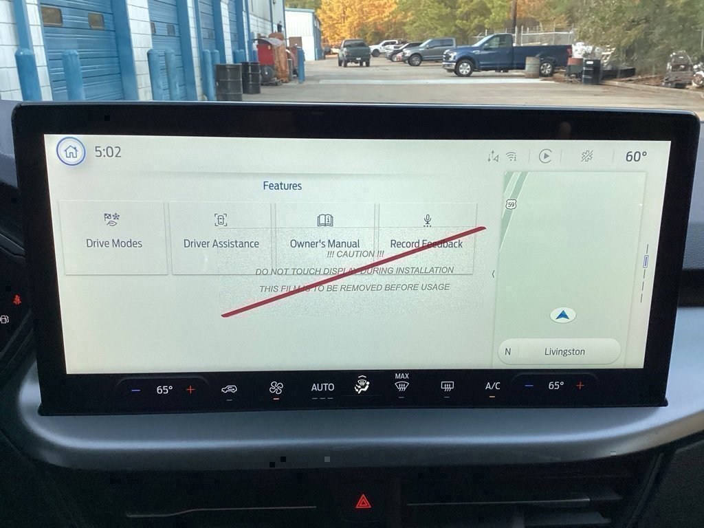 New 2026 Ford Escape Active w/ Tech Pack #1 image 51