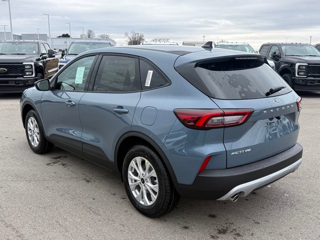 New 2026 Ford Escape Active w/ Cold Weather Package image 37