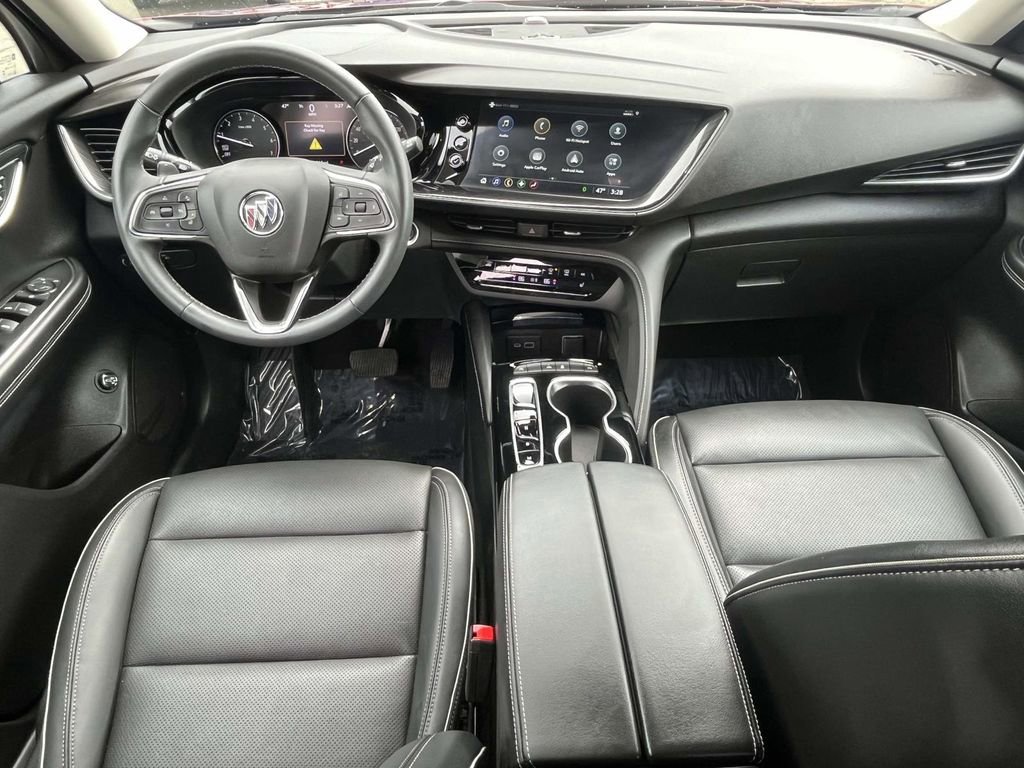 Certified 2023 Buick Envision Essence image 13