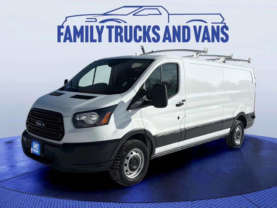 Used 2018 Ford Transit 250 250 w/ Interior Upgrade Package image 1