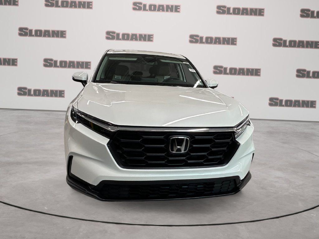 New 2026 Honda CR-V LX image 8