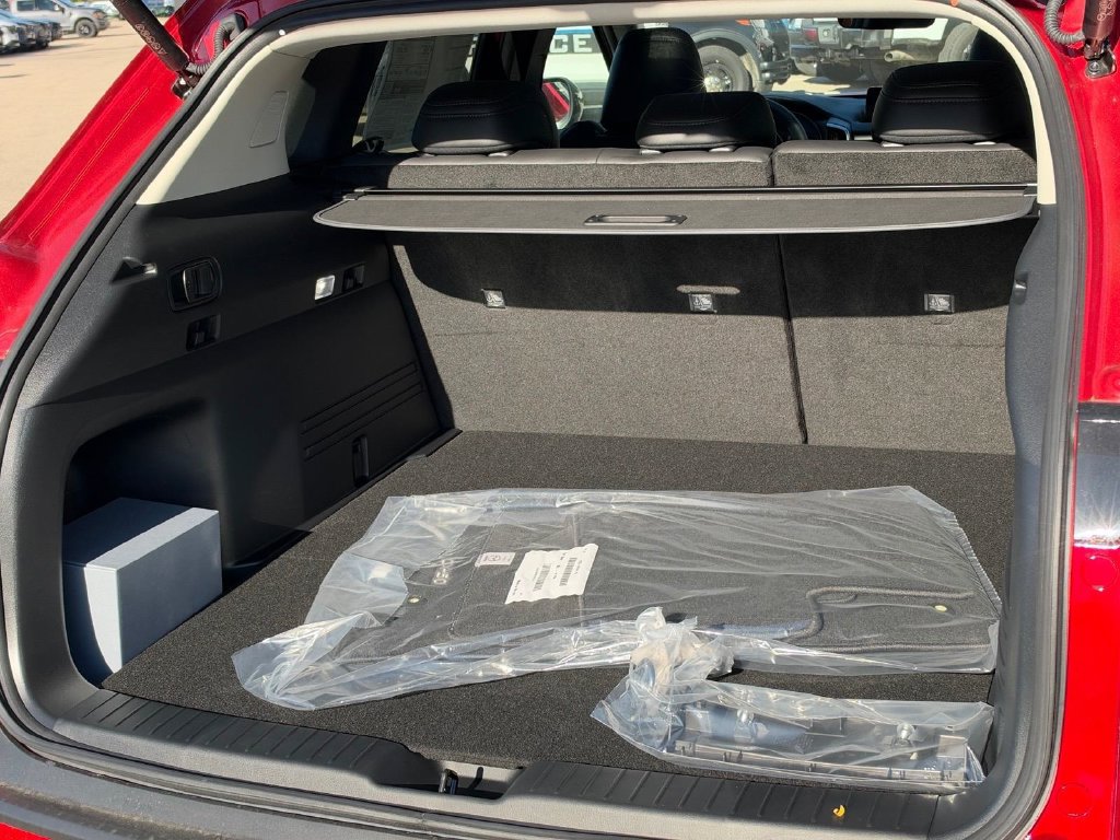 New 2026 MAZDA CX-50 AWD 2.5 Hybrid w/ Cargo Package image 6