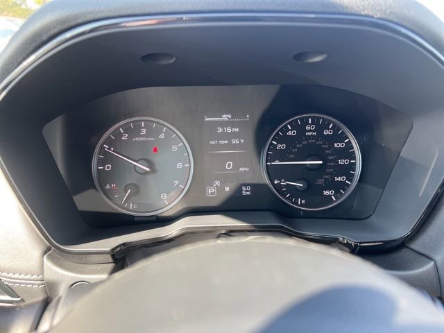 New 2025 Subaru Legacy Premium image 10