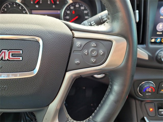 Used 2019 GMC Terrain Denali w/ Advanced Safety Package image 32