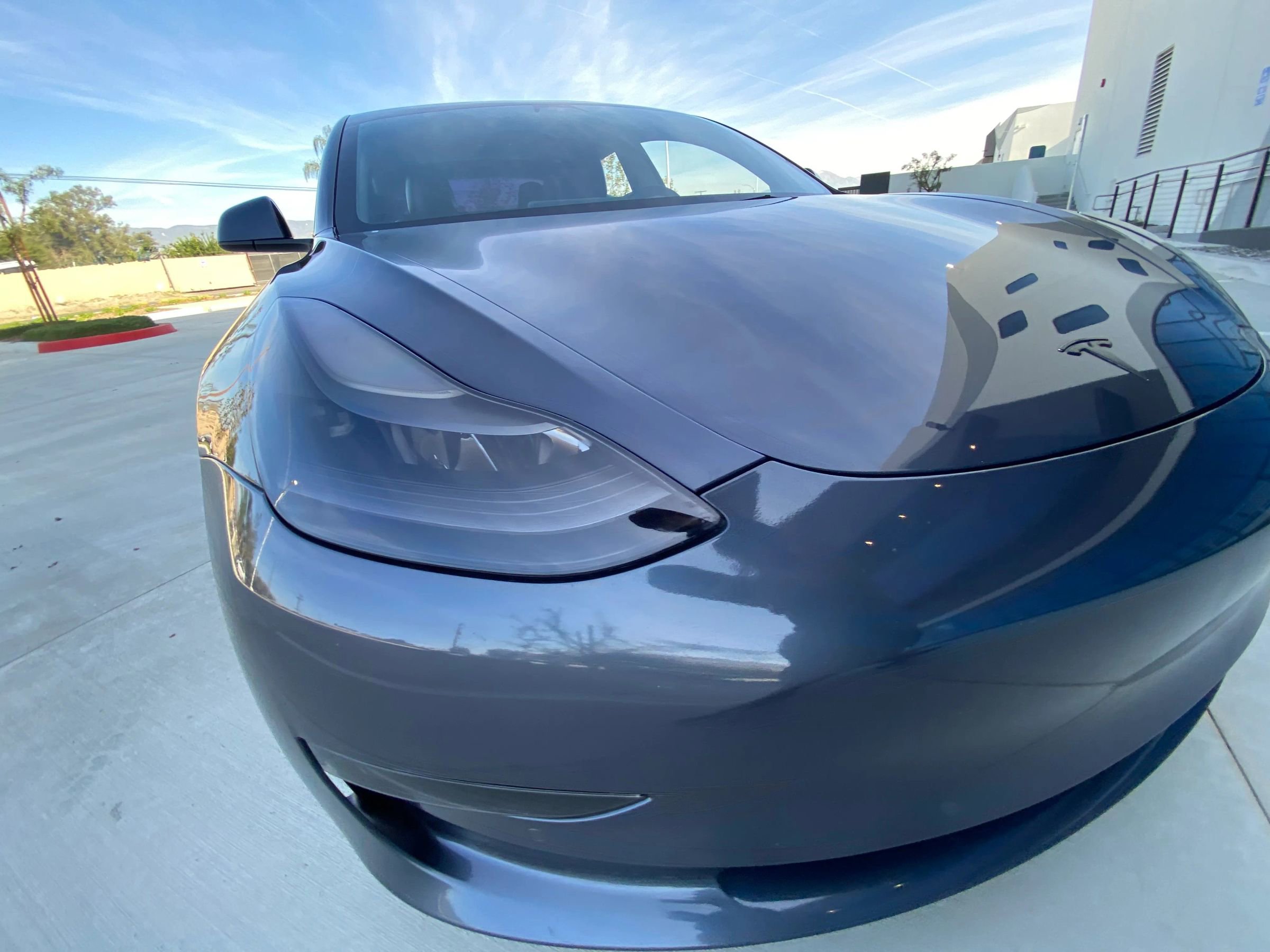 Used 2022 Tesla Model 3 Performance image 21