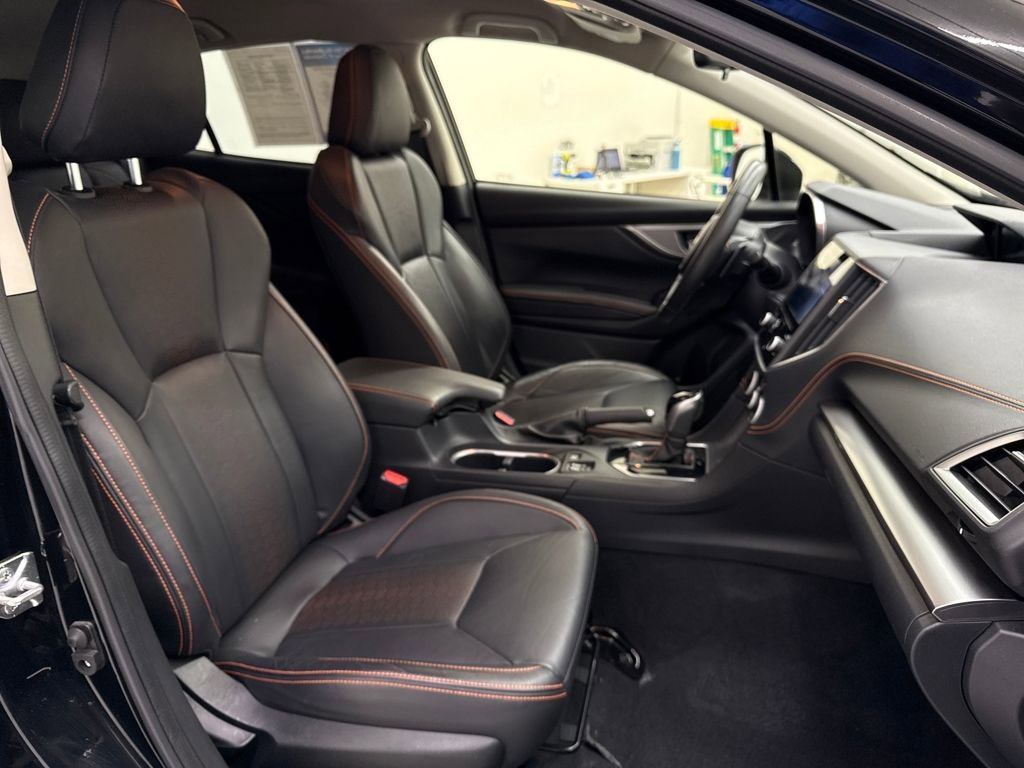Certified 2023 Subaru Crosstrek 2.5i Limited image 20