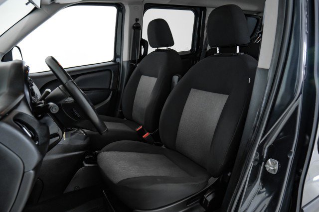 Used 2020 RAM ProMaster City SLT w/ Popular Equipment Group image 28