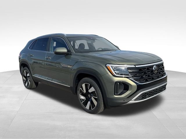 New 2026 Volkswagen Atlas Cross Sport SEL AWD/4WD image 7