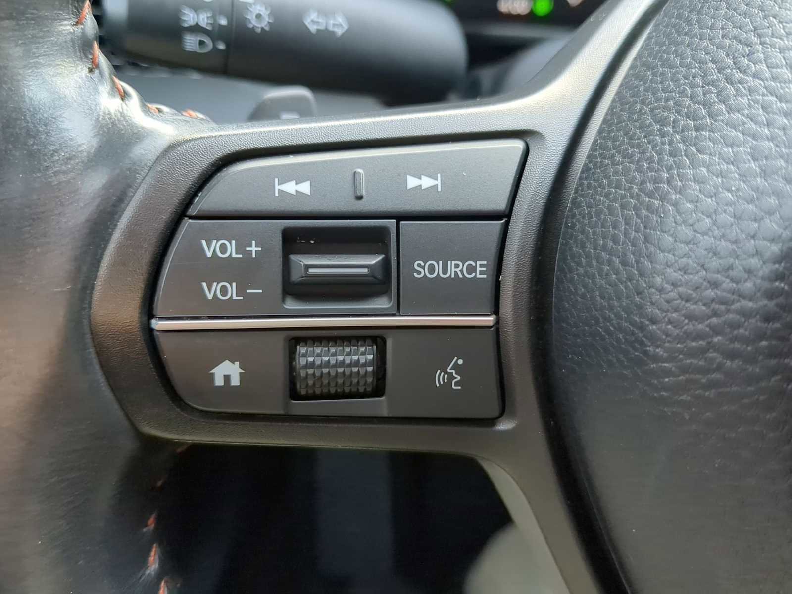 Used 2023 Honda CR-V Sport image 16