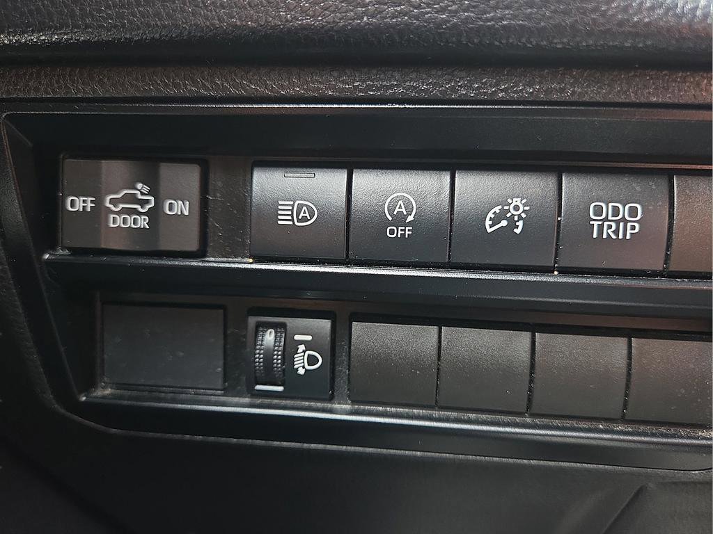 Used 2023 Toyota Tundra SR5 AWD/4WD image 20