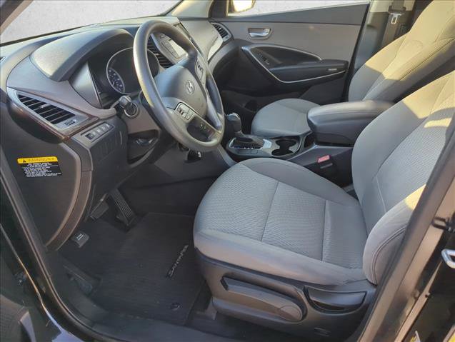 Used 2018 Hyundai Santa Fe Sport FWD image 11