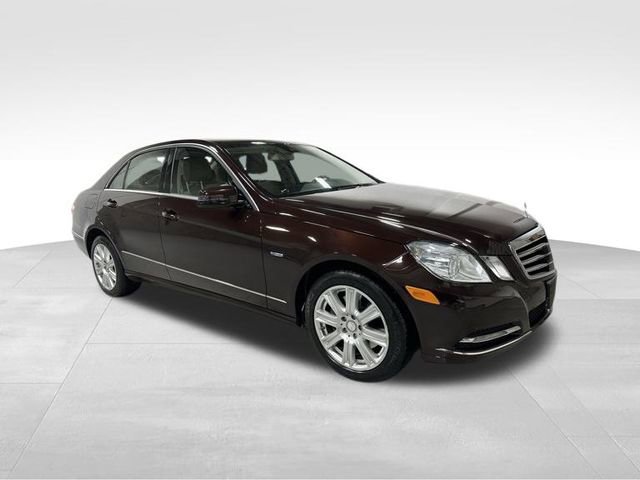 Used 2012 Mercedes-Benz E 350 4MATIC Sedan video 2