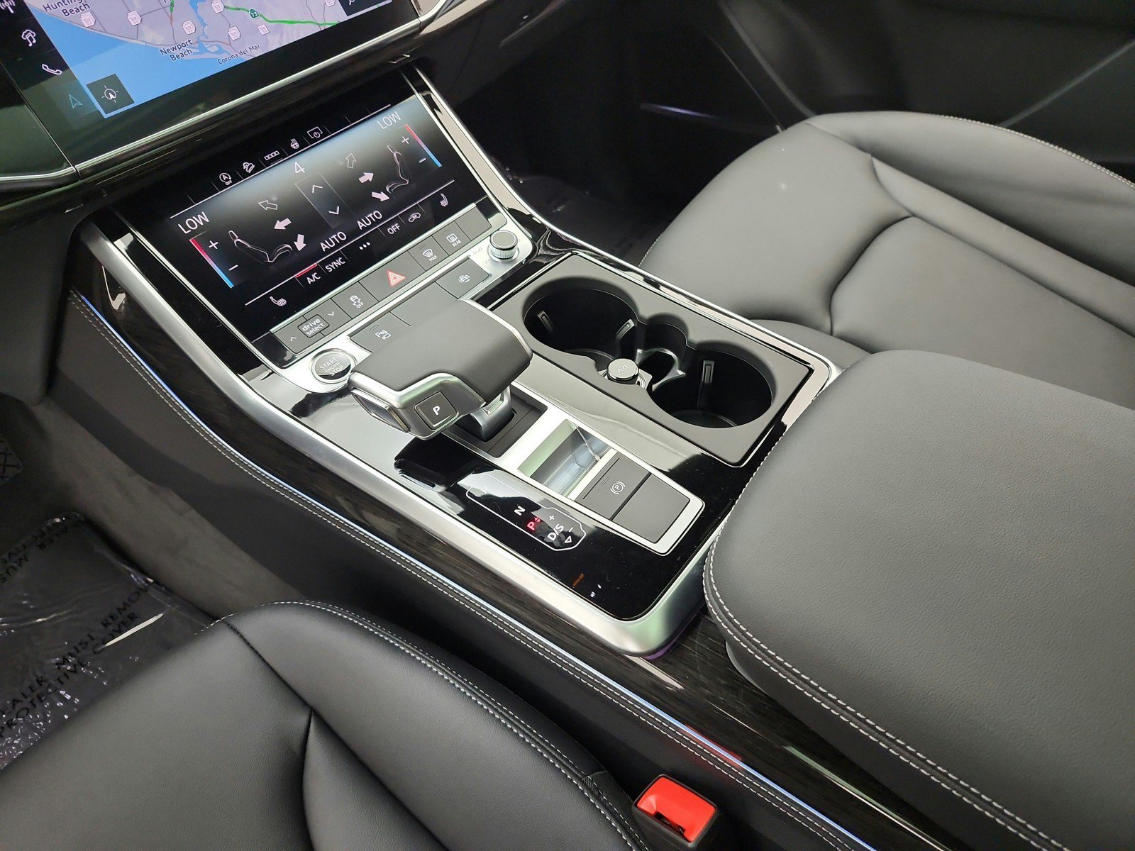 New 2026 Audi Q7 2.0T Premium Plus AWD/4WD image 10