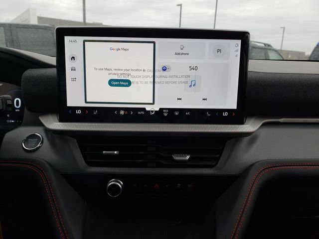 New 2026 Ford Explorer ST-Line w/ ST-Line Street Pack image 23