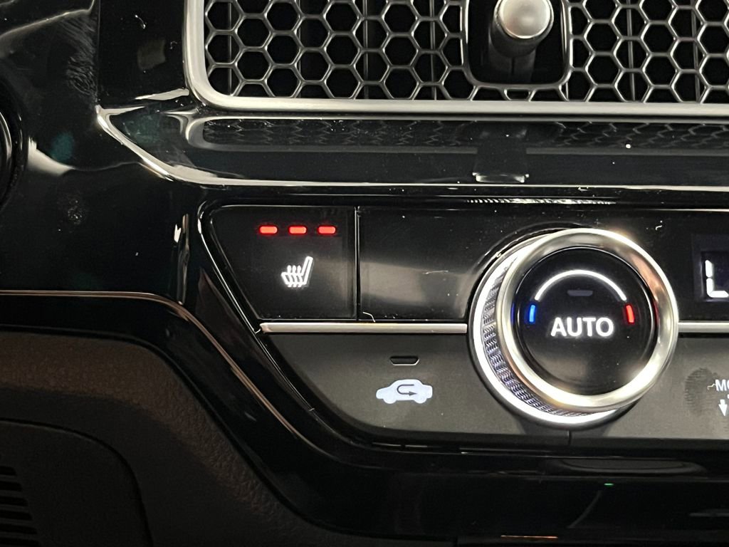 New 2026 Honda Civic Sport Touring image 18