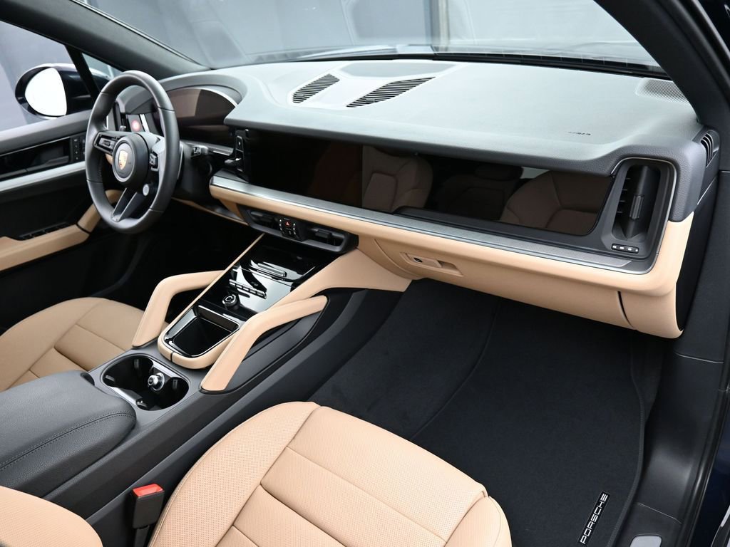 New 2026 Porsche Cayenne image 31