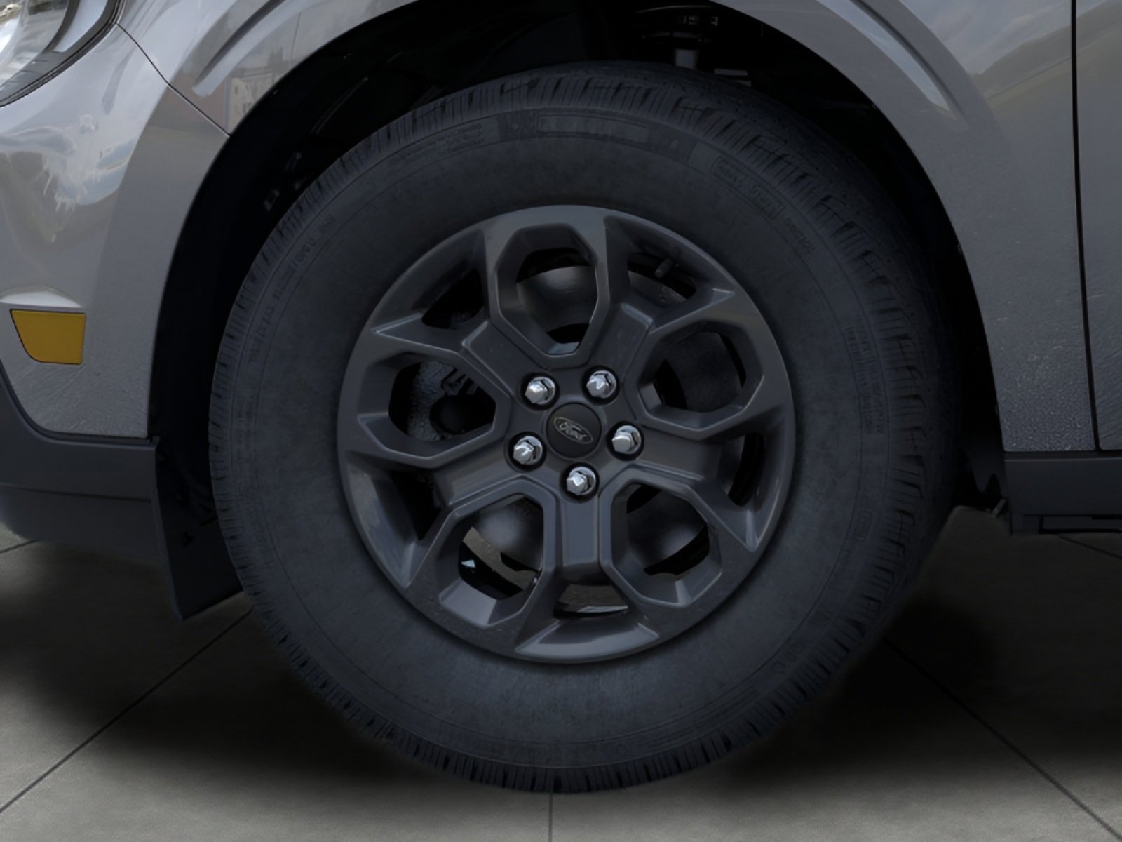 New 2026 Ford Maverick XLT w/ XLT Luxury Package AWD/4WD image 20