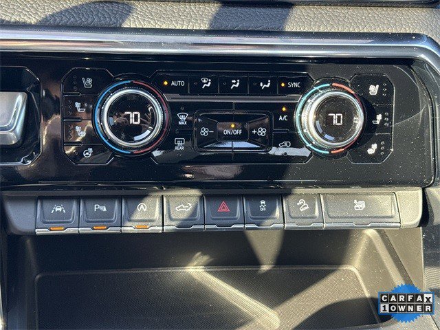 Used 2024 GMC Sierra 1500 Denali image 22