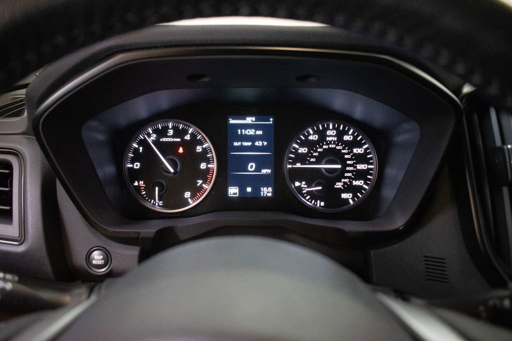 New 2026 Subaru Ascent Premium image 13