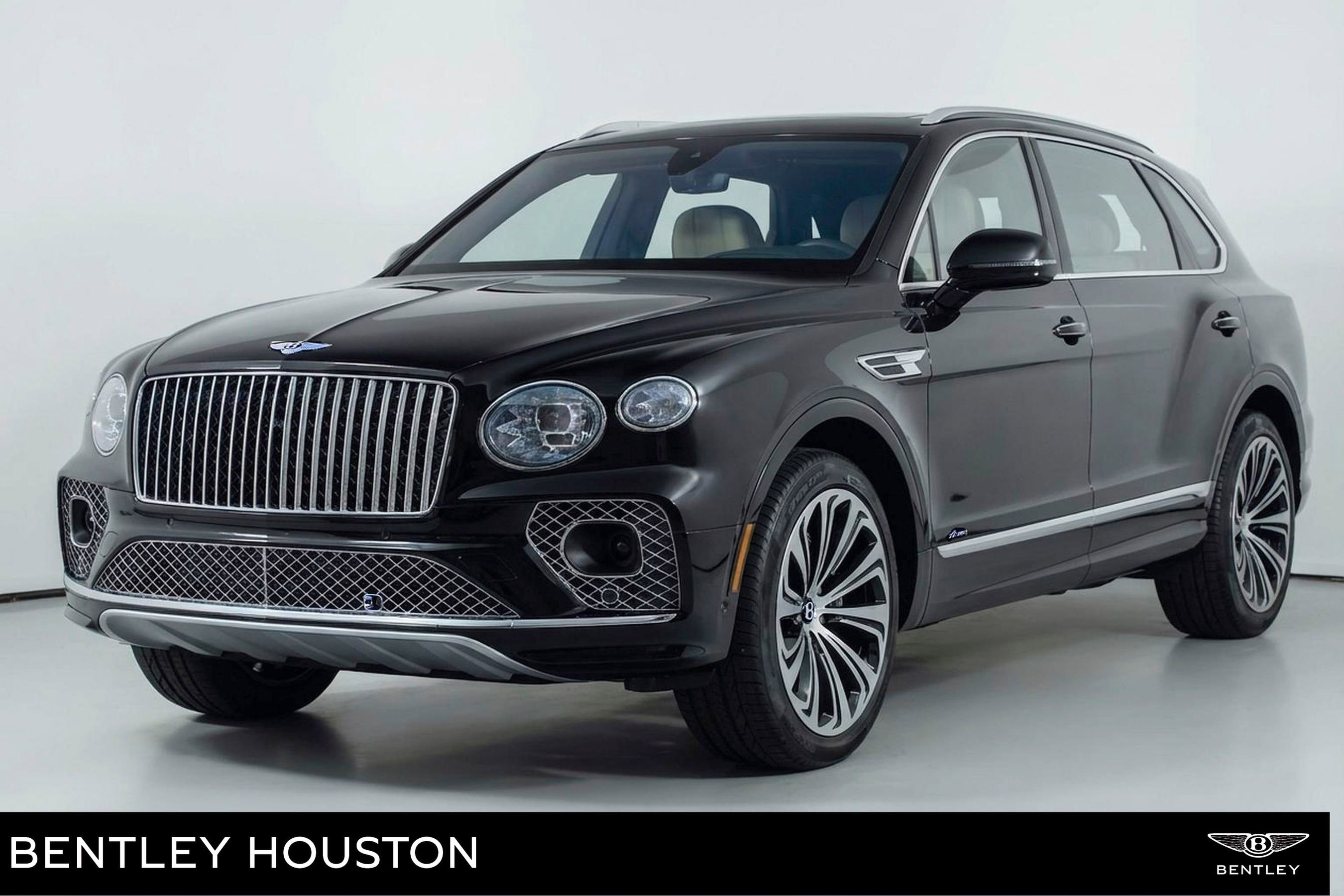 Used 2023 Bentley Bentayga Extended Wheelbase image 1