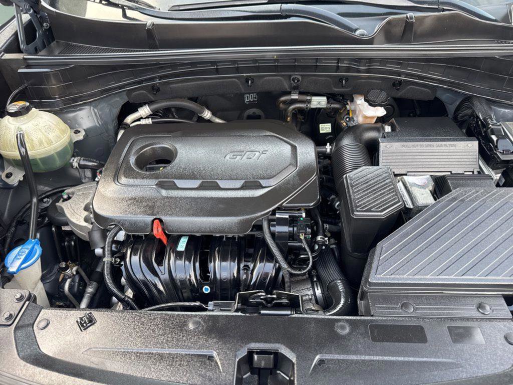 Used 2020 Kia Sportage LX image 33