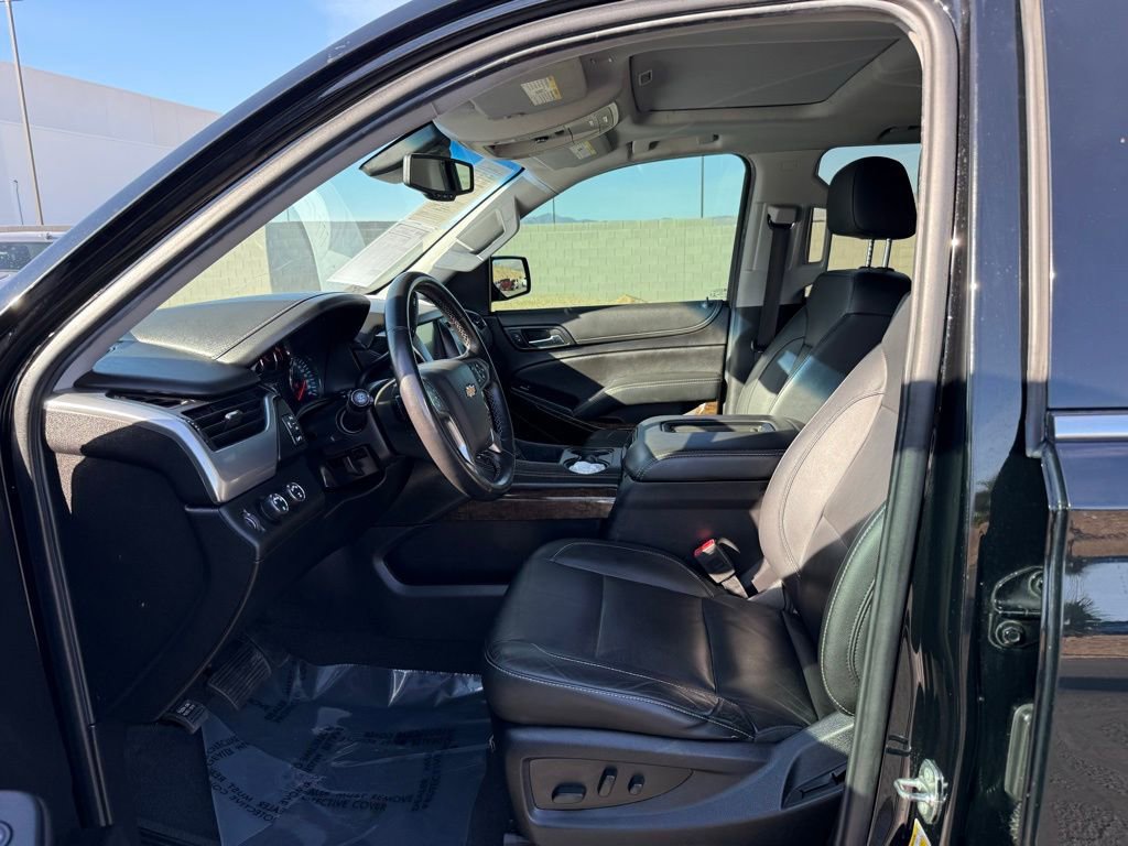 Used 2019 Chevrolet Tahoe LT image 11