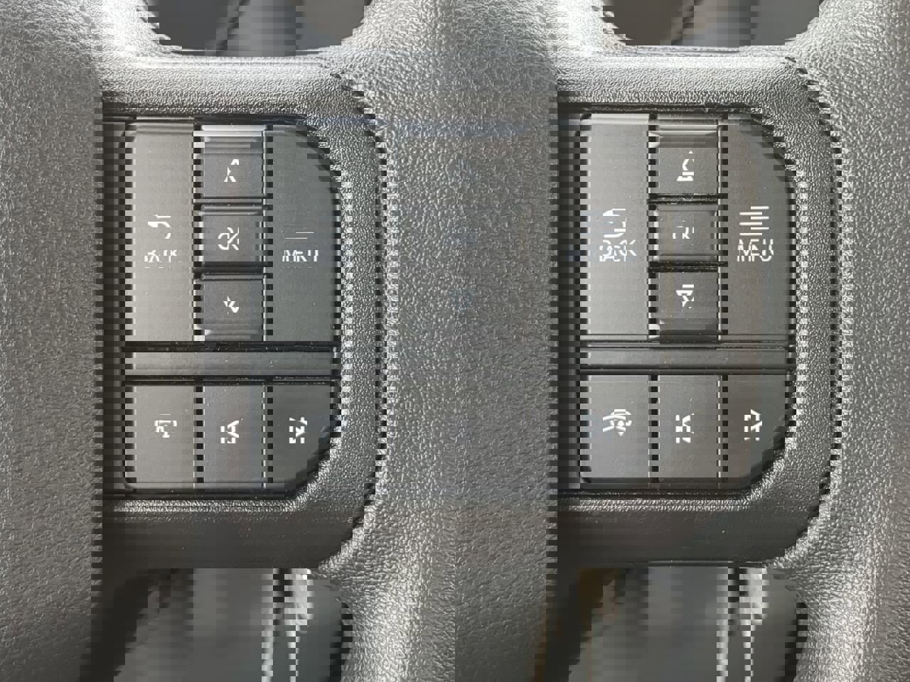 New 2026 Ford F250 XL w/ XL Chrome Package image 22