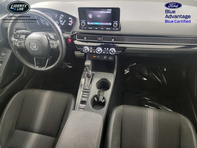 Used 2024 Honda Civic Sport image 31