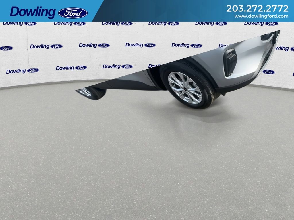 Used 2023 Ford Escape Active w/ Tech Pack #2 image 5